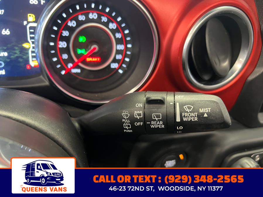 2021 Jeep Wrangler Unlimited Rubicon - Photo 42