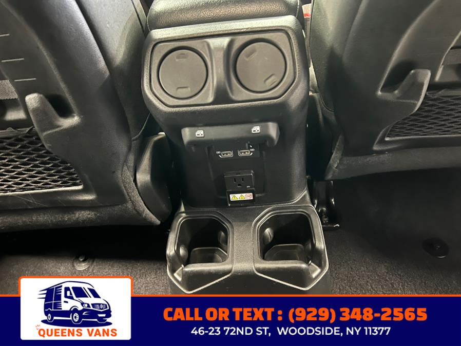 2021 Jeep Wrangler Unlimited Rubicon - Photo 26