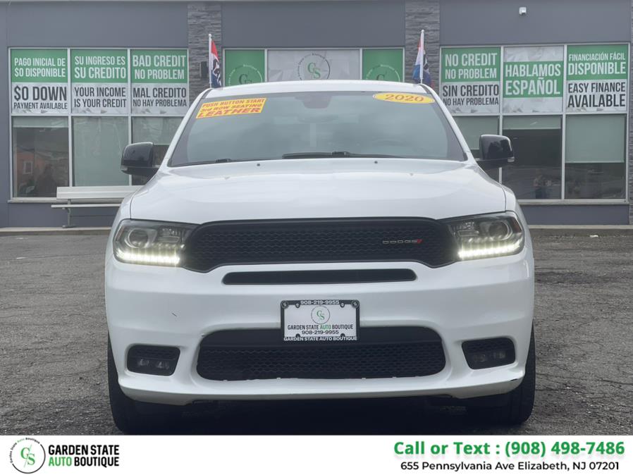 2020 Dodge Durango GT Plus AWD's photo