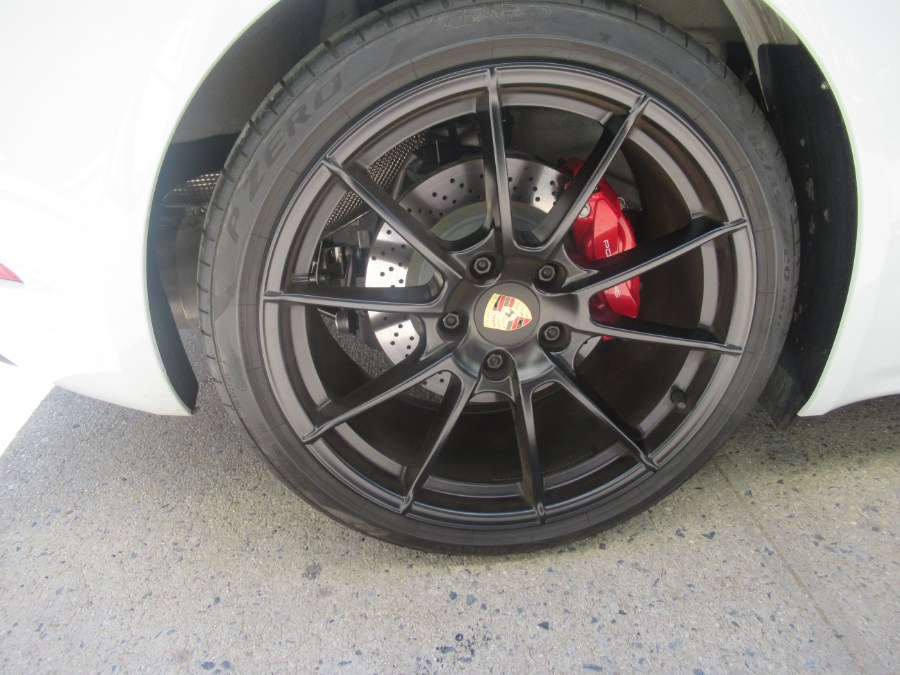 2023 Porsche 718 GTS - Photo 16