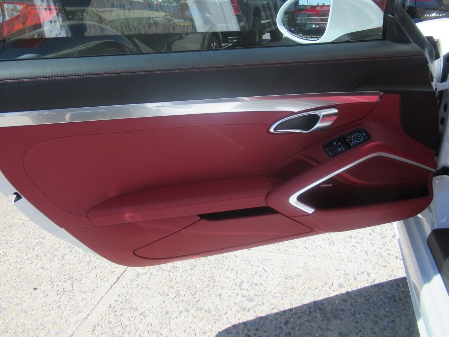 2023 Porsche 718 GTS - Photo 10