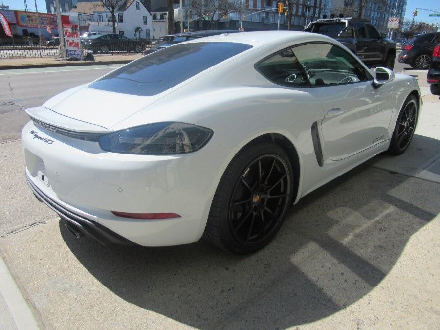 2023 Porsche 718 GTS - Photo 13