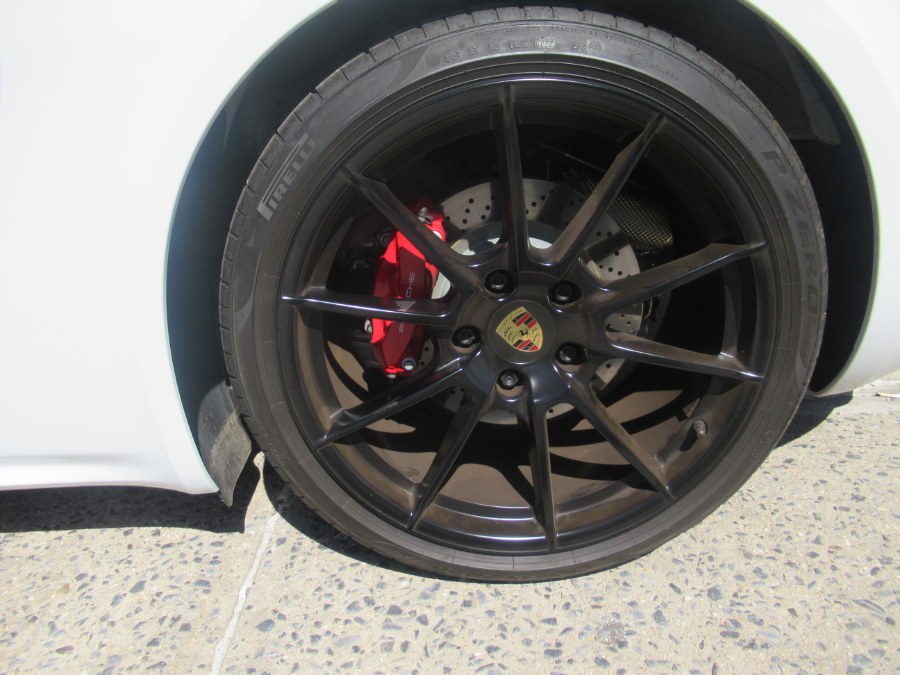 2023 Porsche 718 GTS - Photo 15