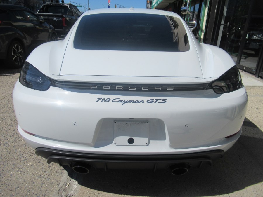2023 Porsche 718 GTS - Photo 12