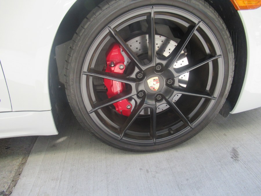 2023 Porsche 718 GTS - Photo 17