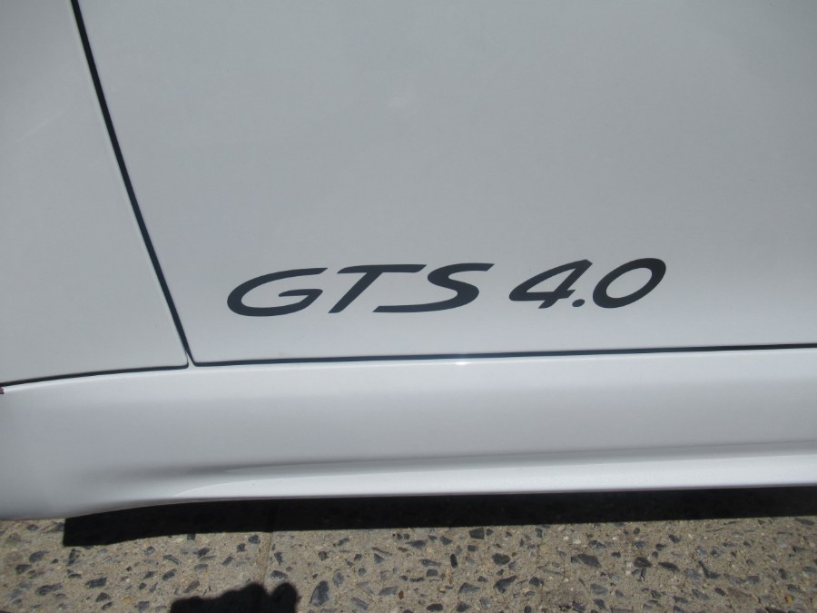 2023 Porsche 718 GTS - Photo 11