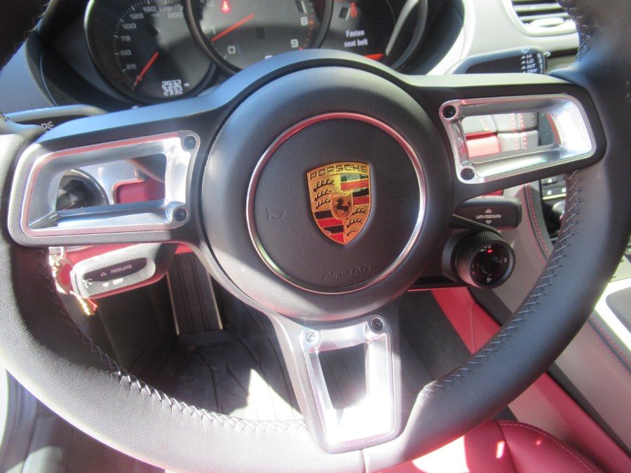 2023 Porsche 718 GTS - Photo 6
