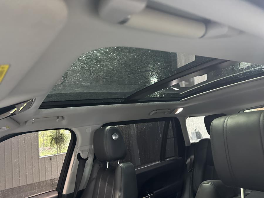 2016 Land Rover Range Rover Supercharged - Photo 20