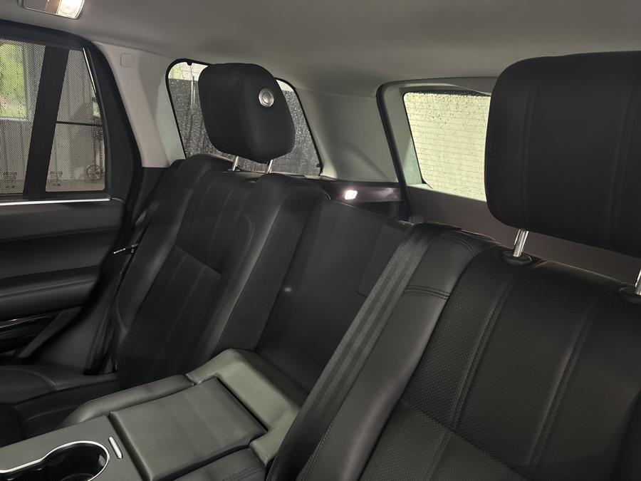 2016 Land Rover Range Rover Supercharged - Photo 12