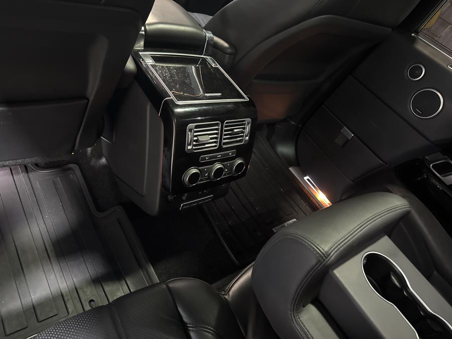 2016 Land Rover Range Rover Supercharged - Photo 14