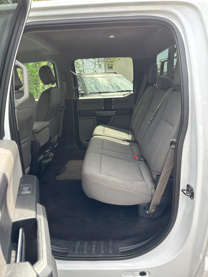 2016 Ford F-150 XLT - Photo 7