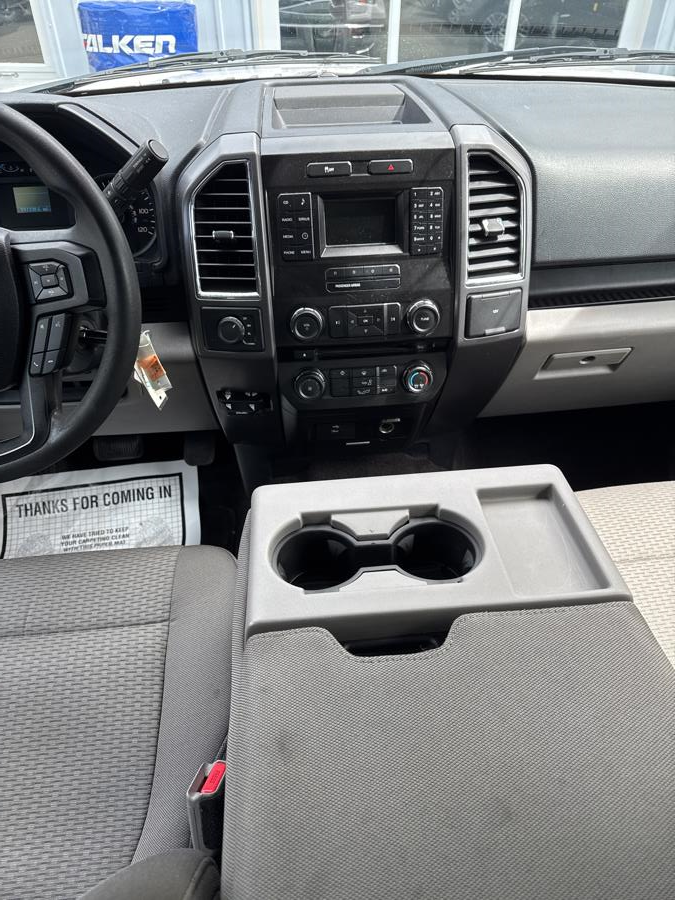 2016 Ford F-150 XLT - Photo 9