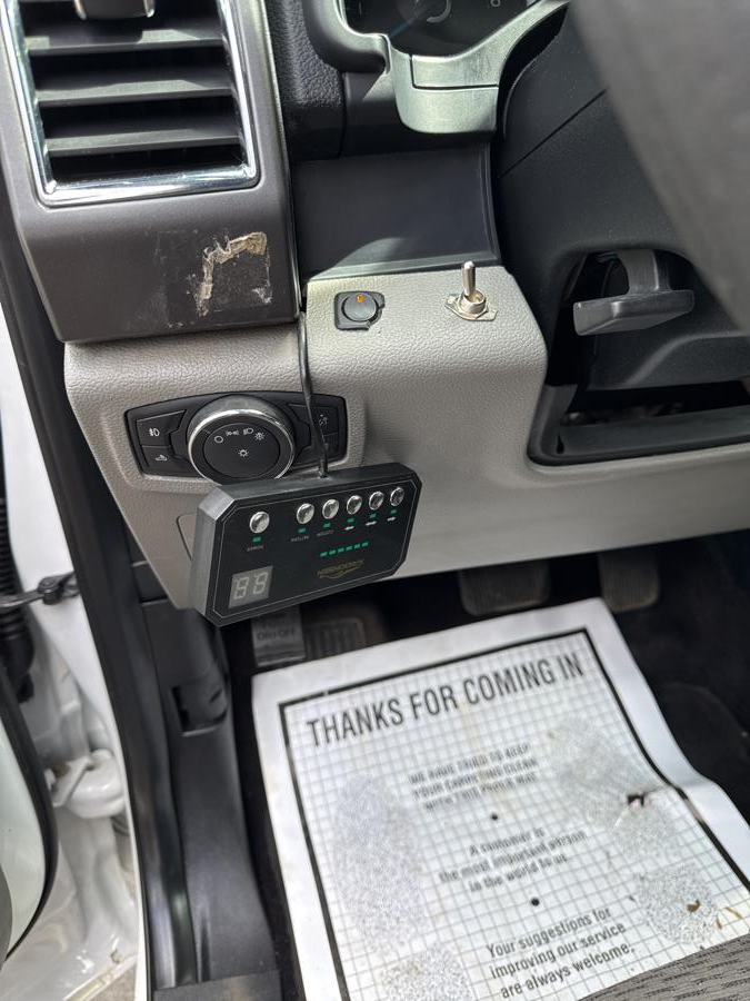 2016 Ford F-150 XLT - Photo 14