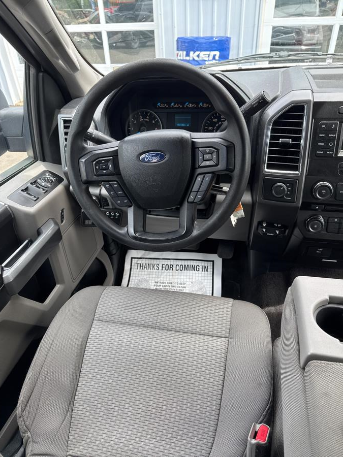 2016 Ford F-150 XLT - Photo 10