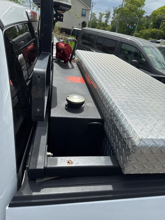 2016 Ford F-150 XLT - Photo 6