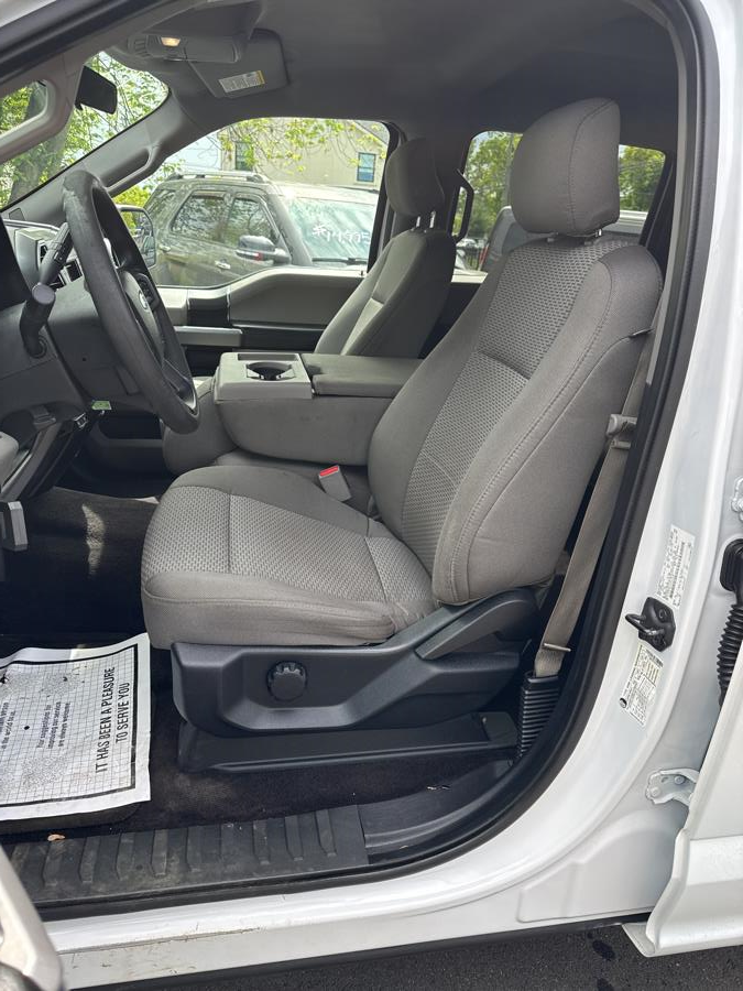 2016 Ford F-150 XLT - Photo 12