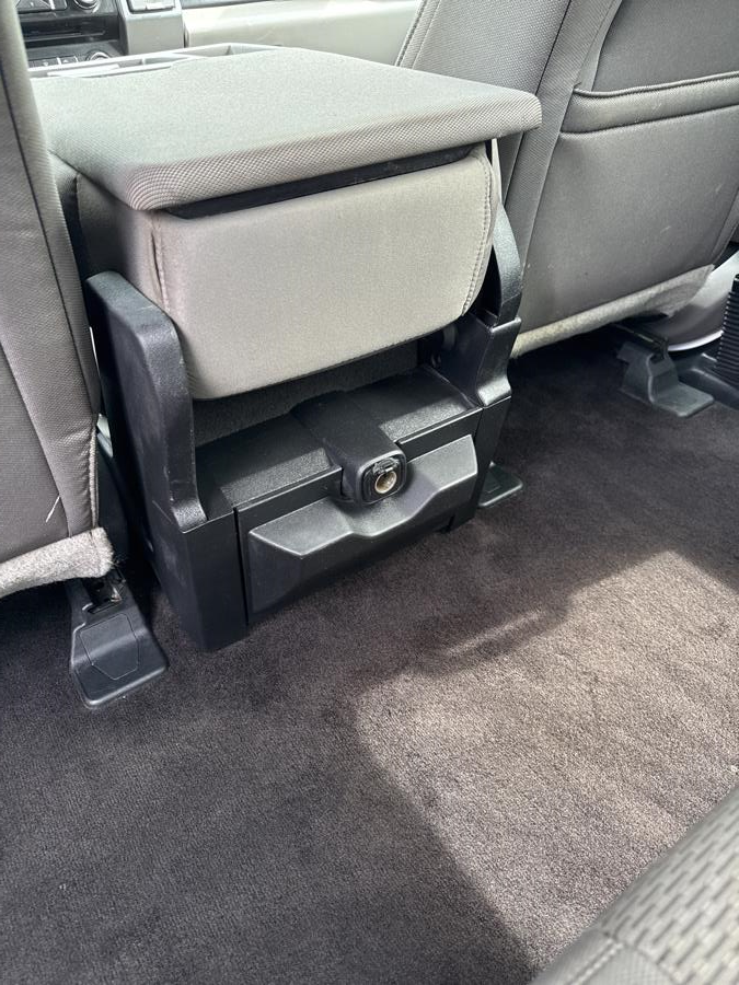2016 Ford F-150 XLT - Photo 8
