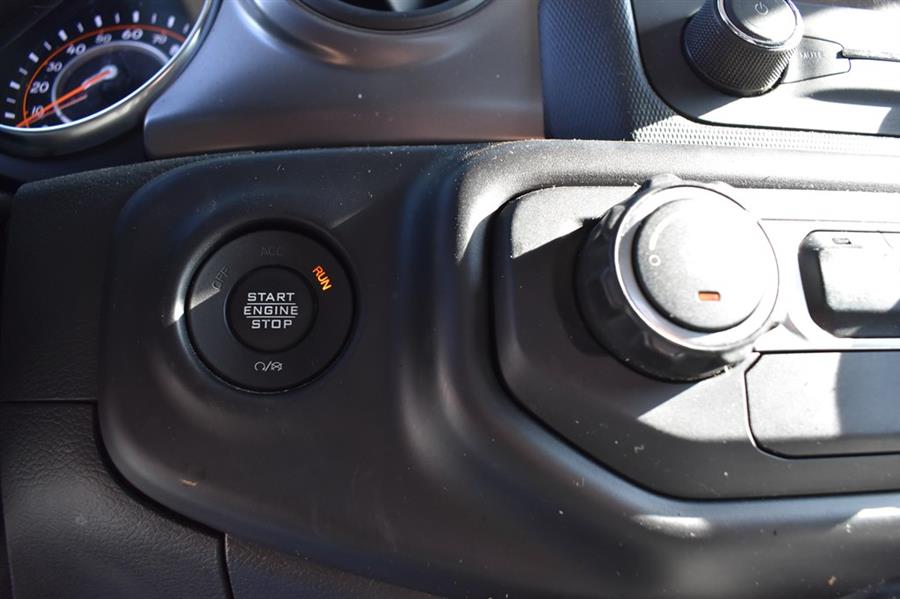 2021 Jeep Gladiator Sport - Photo 10
