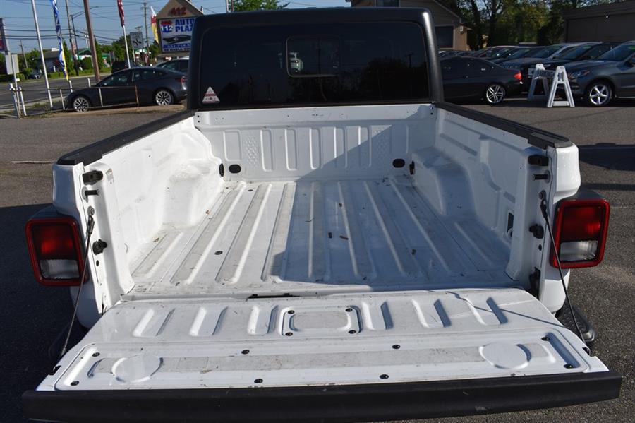 2021 Jeep Gladiator Sport - Photo 13
