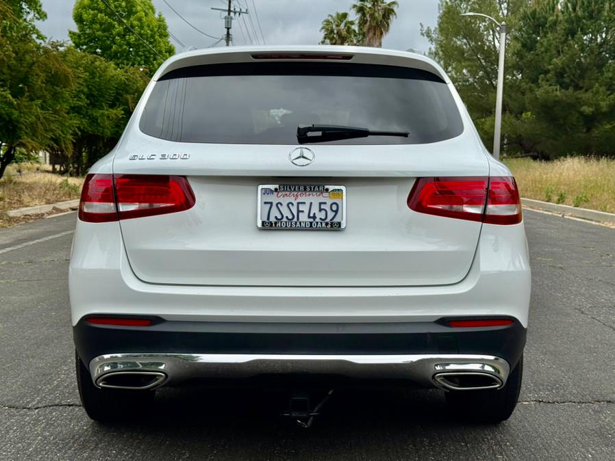 2016 Mercedes-Benz GLC GLC300 - Photo 19