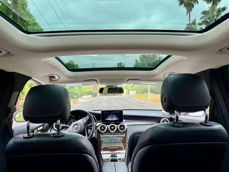 2016 Mercedes-Benz GLC GLC300 - Photo 15