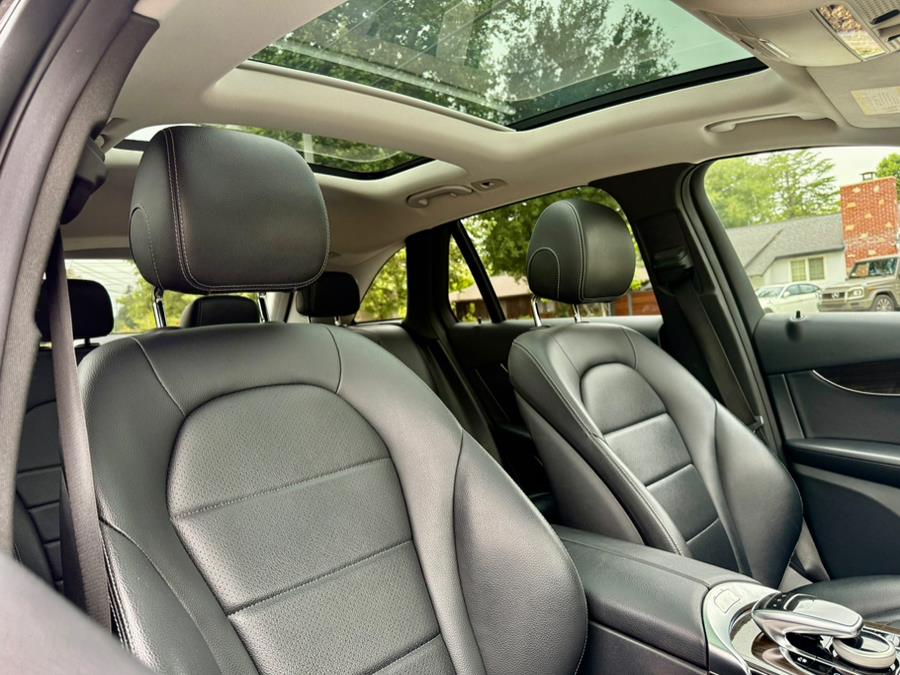 2016 Mercedes-Benz GLC GLC300 - Photo 13