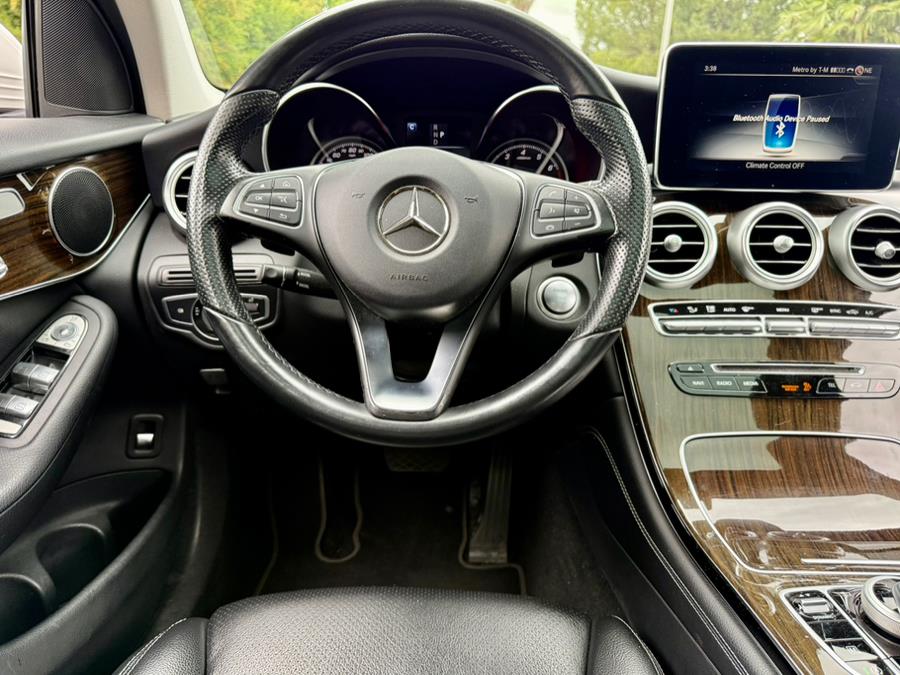 2016 Mercedes-Benz GLC GLC300 - Photo 11