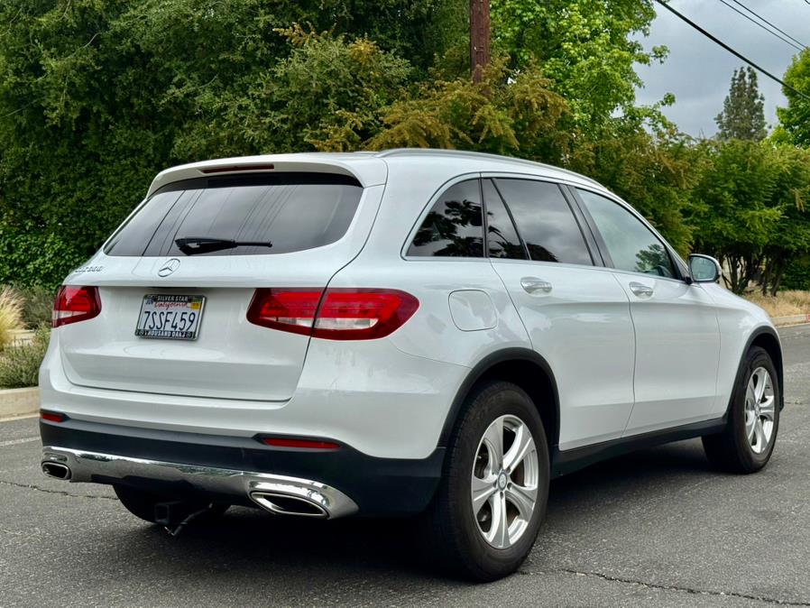 2016 Mercedes-Benz GLC GLC300 - Photo 17