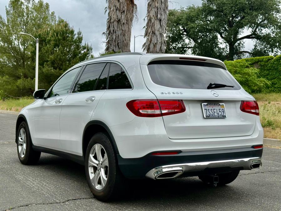 2016 Mercedes-Benz GLC GLC300 - Photo 18
