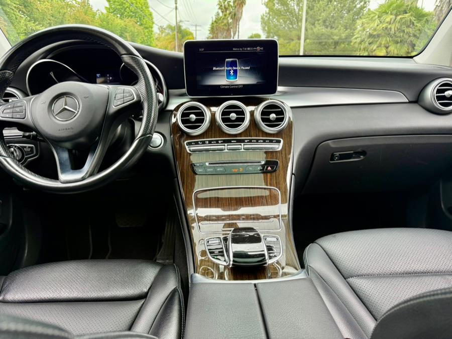 2016 Mercedes-Benz GLC GLC300 - Photo 10