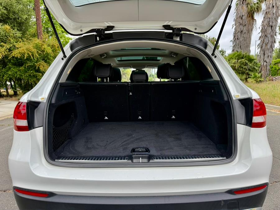 2016 Mercedes-Benz GLC GLC300 - Photo 16