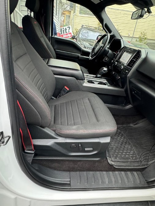 2019 Ford F-150 XLT - Photo 9