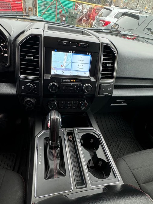 2019 Ford F-150 XLT - Photo 7
