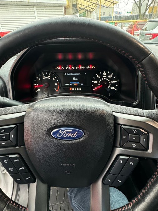 2019 Ford F-150 XLT - Photo 8