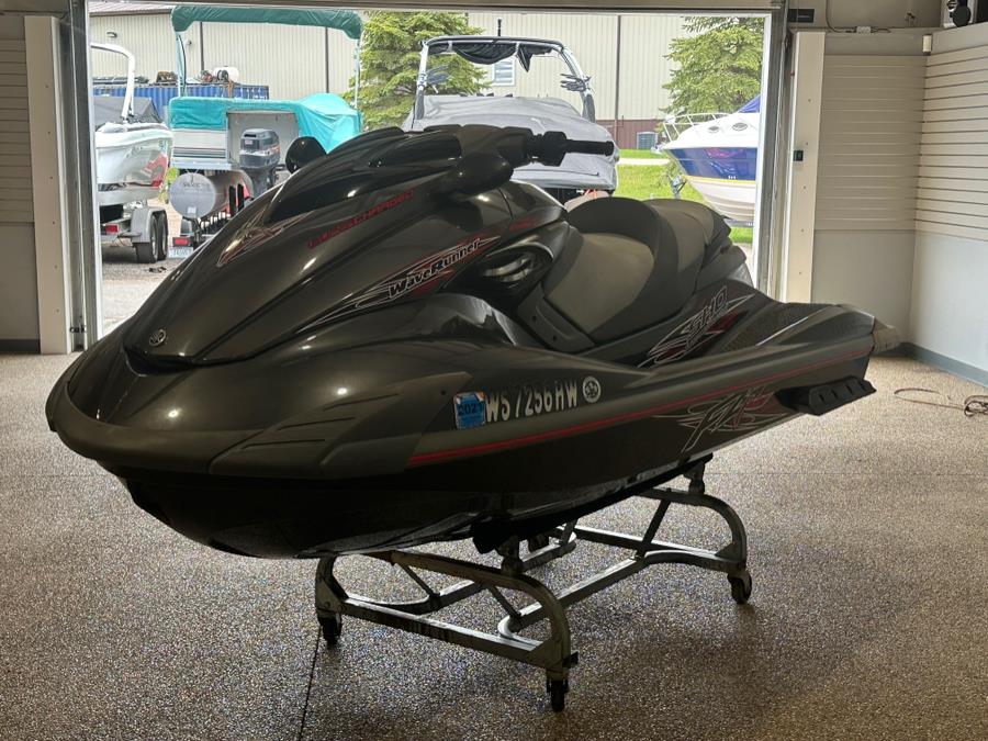 2012 Yamaha FZR SHO, available for sale in Darien, Wisconsin | Geneva Motor Cars. Darien, Wisconsin