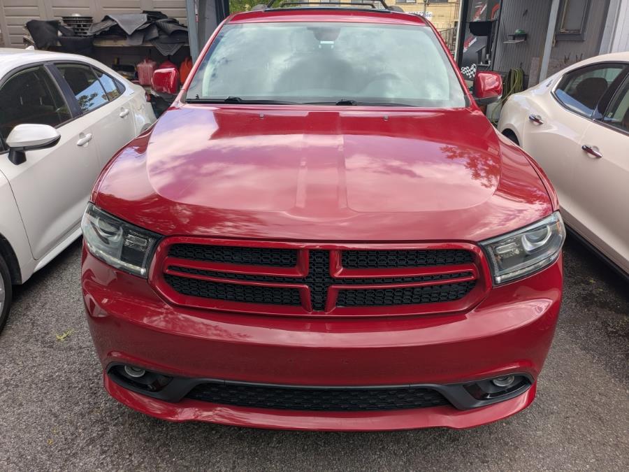 2018 Dodge Durango GT RWD's photo
