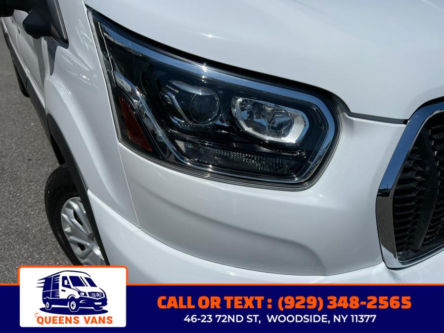 2023 Ford Transit Passenger Van XLT - Photo 19