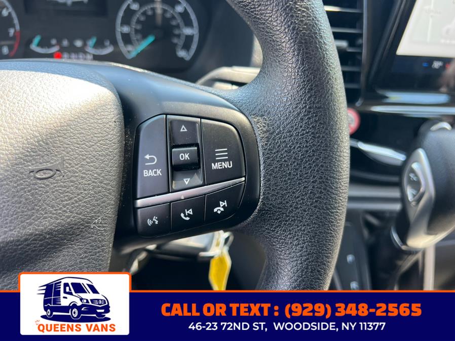 2023 Ford Transit Passenger Van XLT - Photo 38
