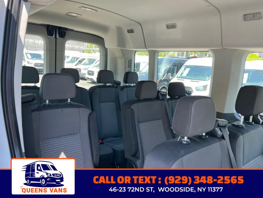 2023 Ford Transit Passenger Van XLT - Photo 25