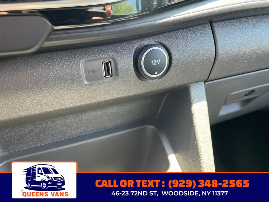 2023 Ford Transit Passenger Van XLT - Photo 44