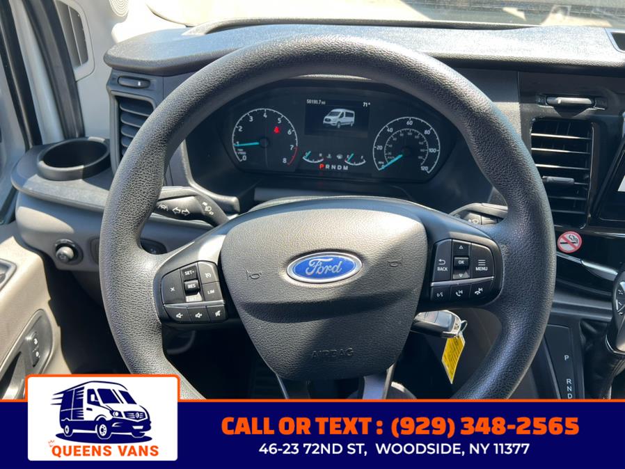 2023 Ford Transit Passenger Van XLT - Photo 37