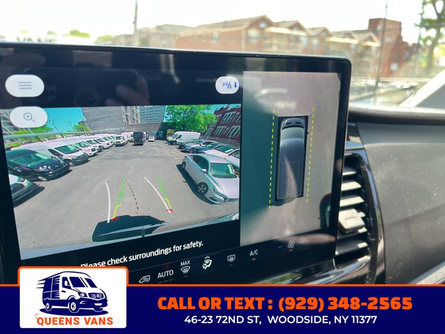 2023 Ford Transit Passenger Van XLT - Photo 49