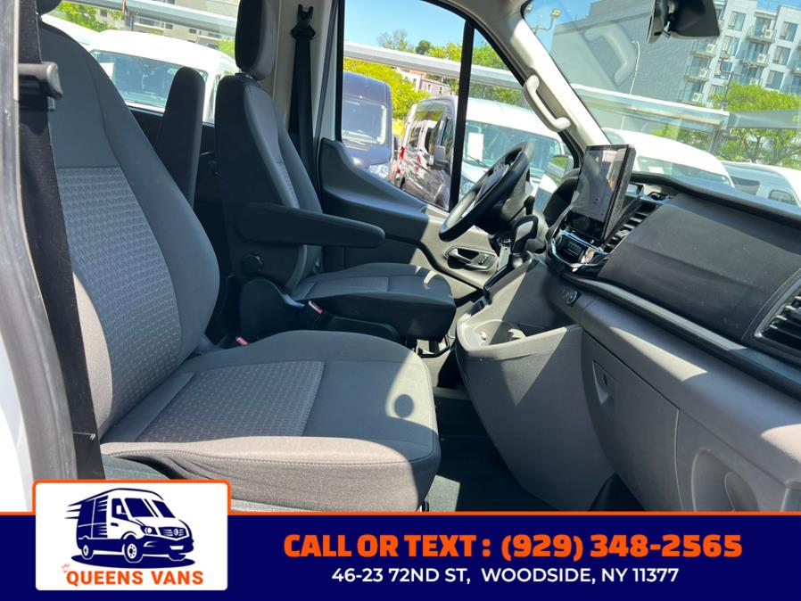 2023 Ford Transit Passenger Van XLT - Photo 27