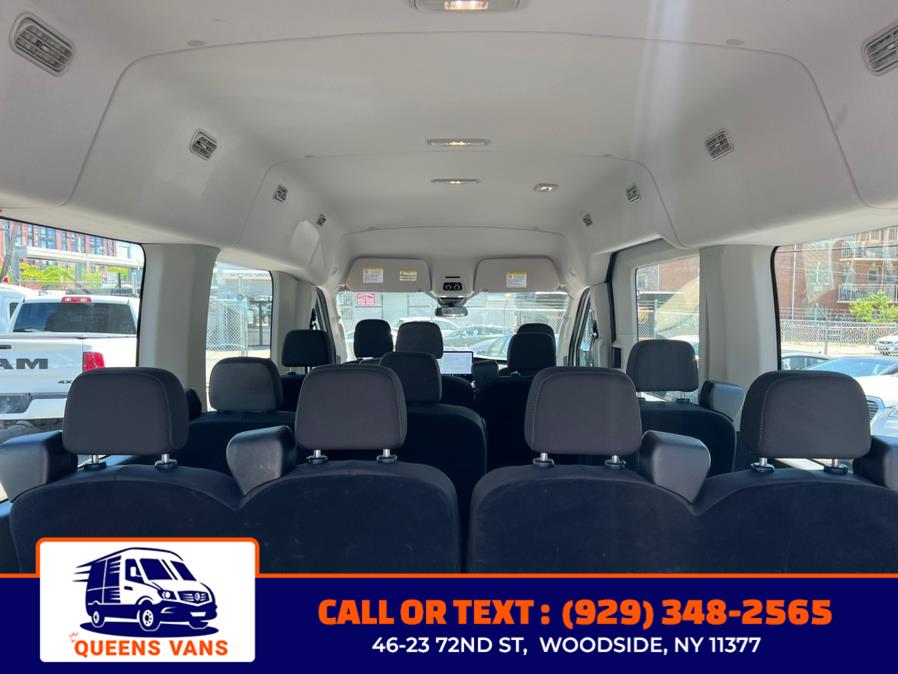 2023 Ford Transit Passenger Van XLT - Photo 23