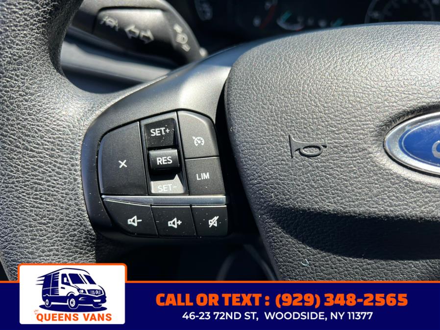 2023 Ford Transit Passenger Van XLT - Photo 39