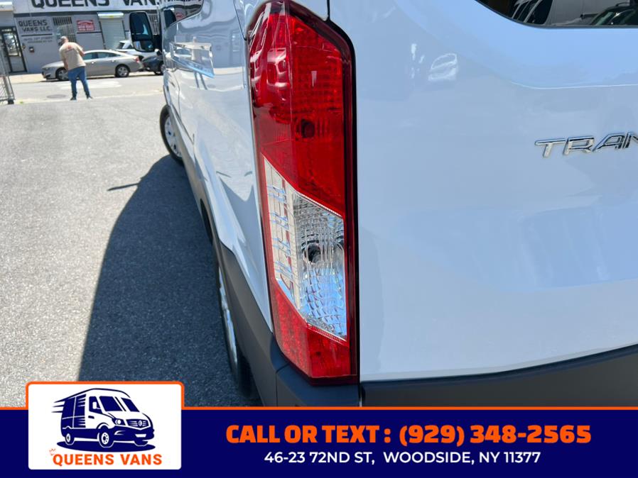 2023 Ford Transit Passenger Van XLT - Photo 17