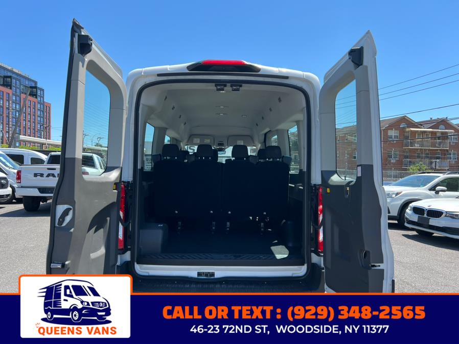 2023 Ford Transit Passenger Van XLT - Photo 21