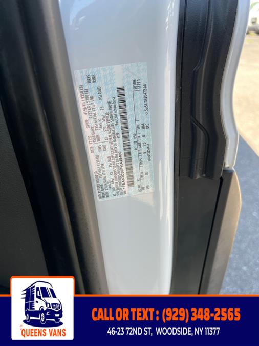 2023 Ford Transit Passenger Van XLT - Photo 50