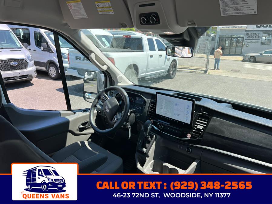 2023 Ford Transit Passenger Van XLT - Photo 26