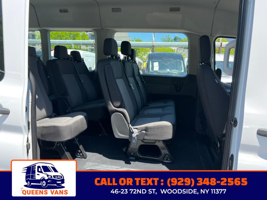 2023 Ford Transit Passenger Van XLT - Photo 24